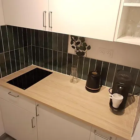 Le St Dominique - Cosy - Coeur De Lourdes