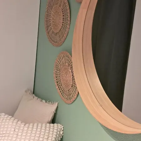 Le St Dominique - Cosy - Coeur De Appartement