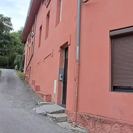 Le St Dominique - Cosy - Coeur De * Lourdes