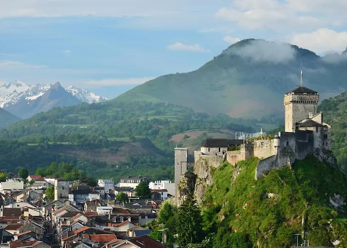 Lägenhet Le St Dominique - Cosy - Coeur De