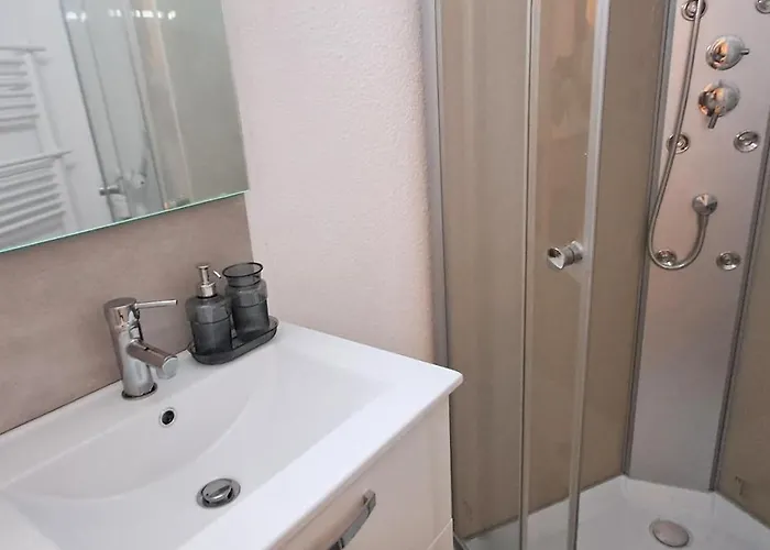 Le St Dominique - Cosy - Coeur De * Lourdes