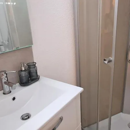 Le St Dominique - Cosy - Coeur De * 卢德